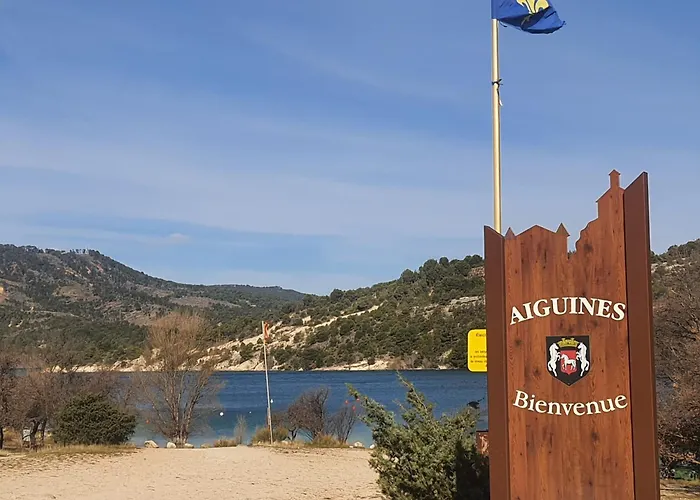 Portes Du Verdon