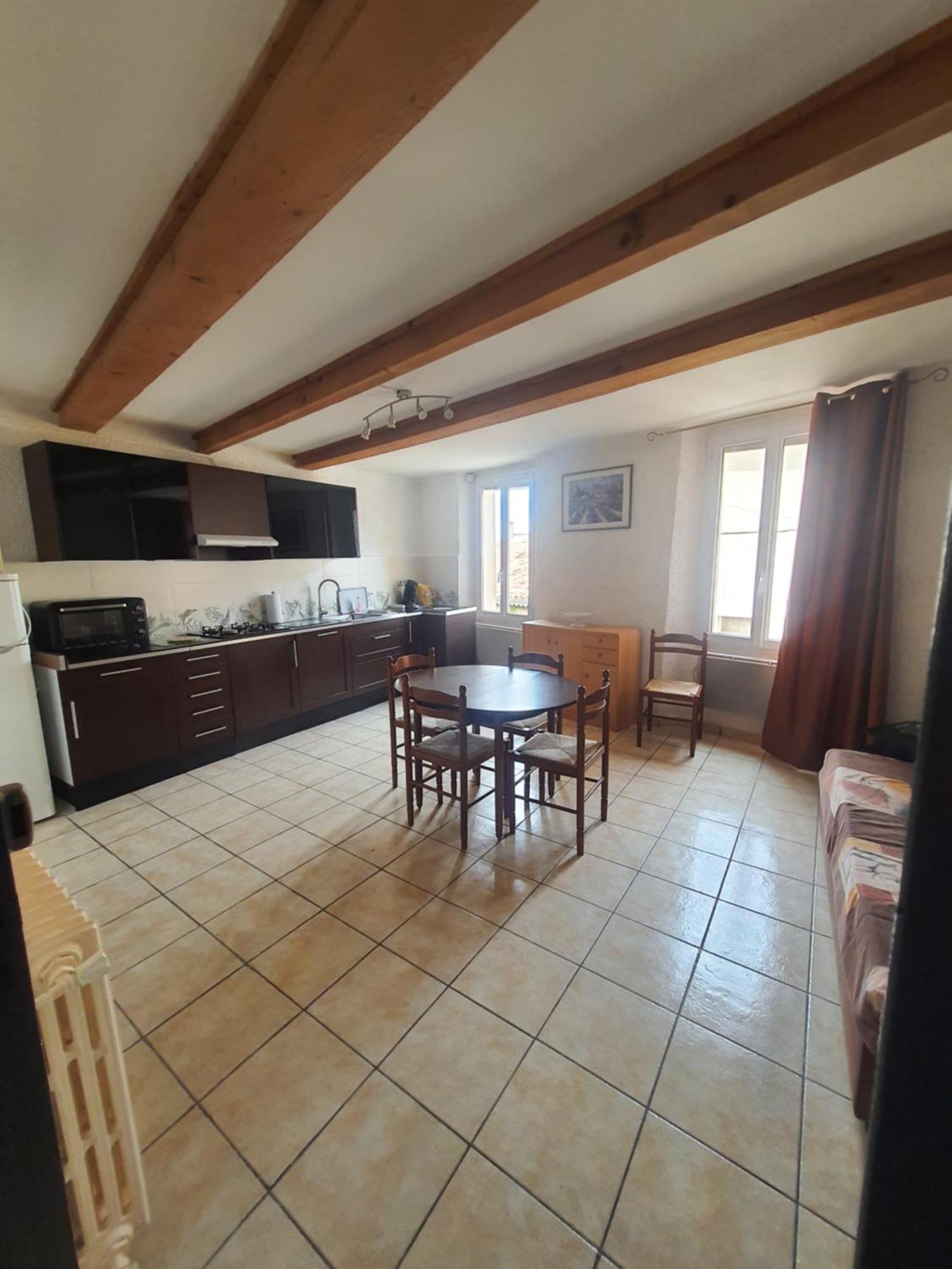 Portes Du Verdon Appartement *