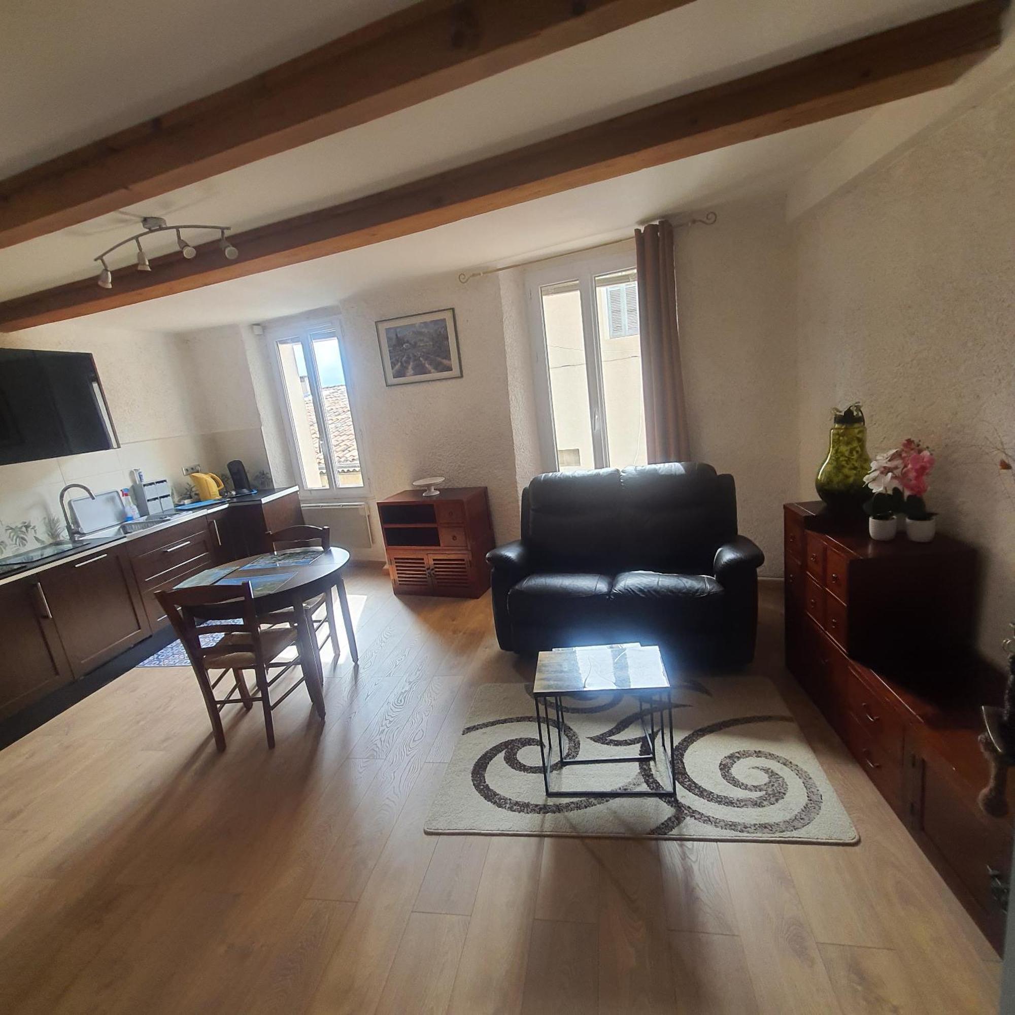 Portes Du Verdon Appartement *