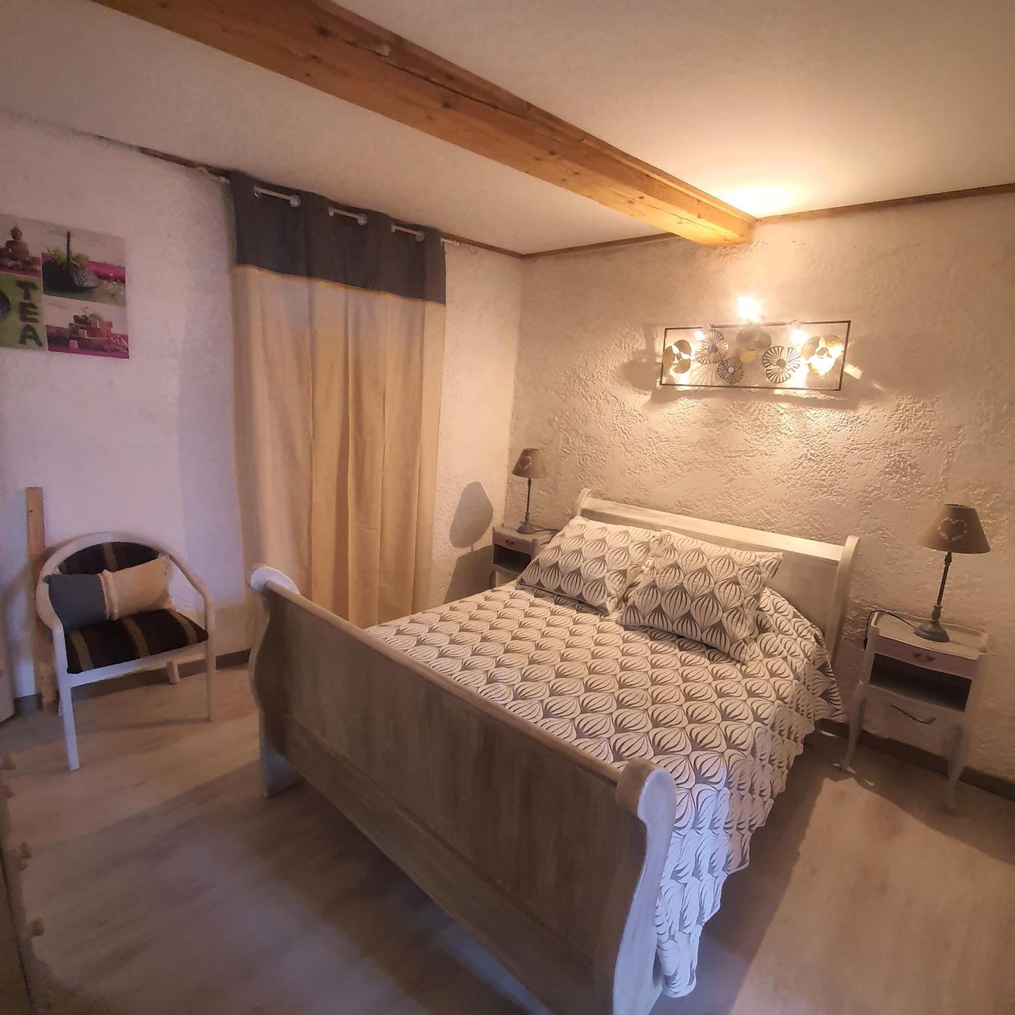 Appartement Portes Du Verdon Aiguines