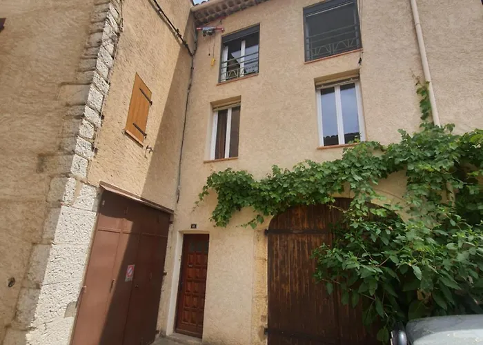 Portes Du Verdon