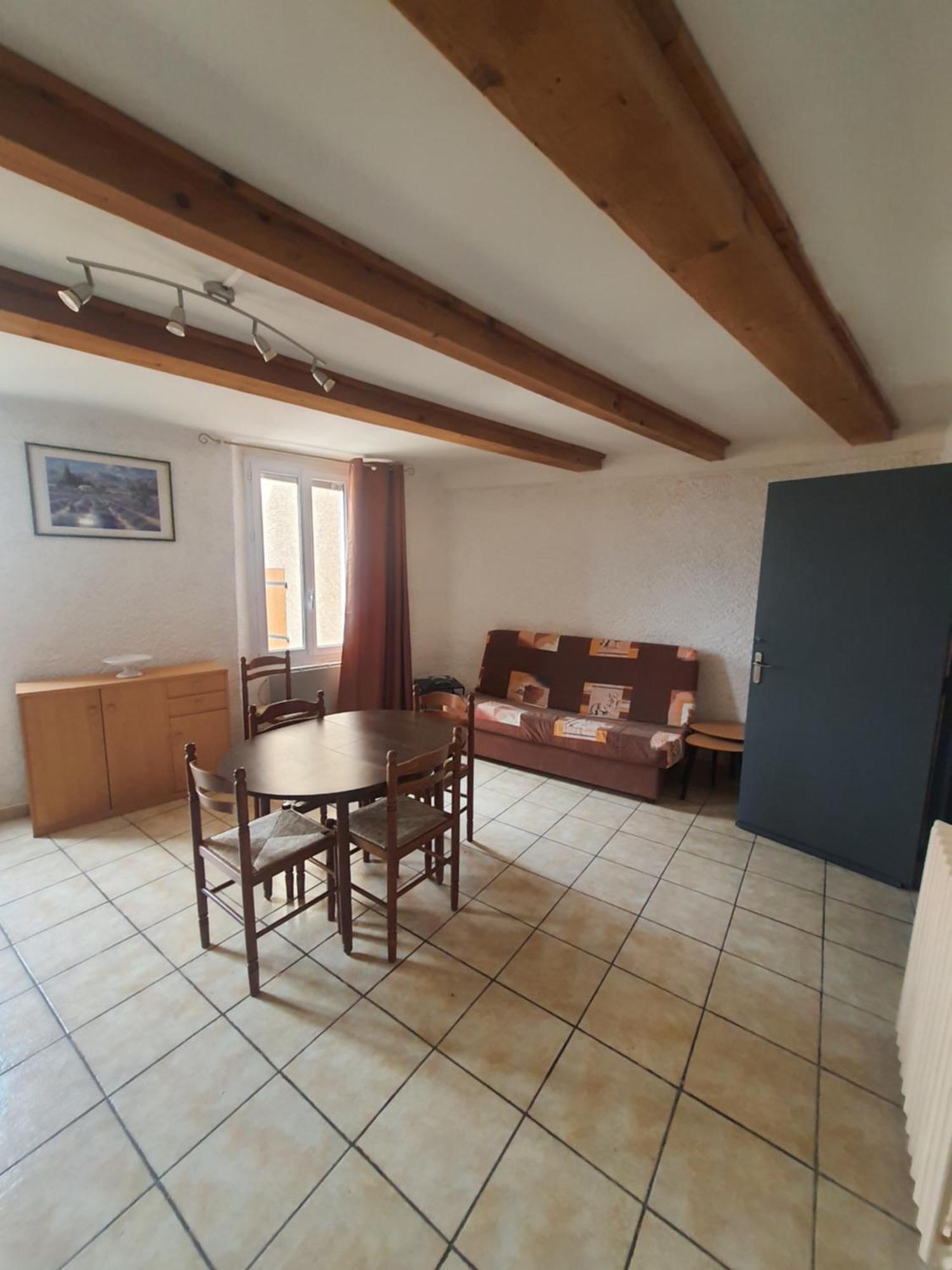 Portes Du Verdon Apartamento Aiguines