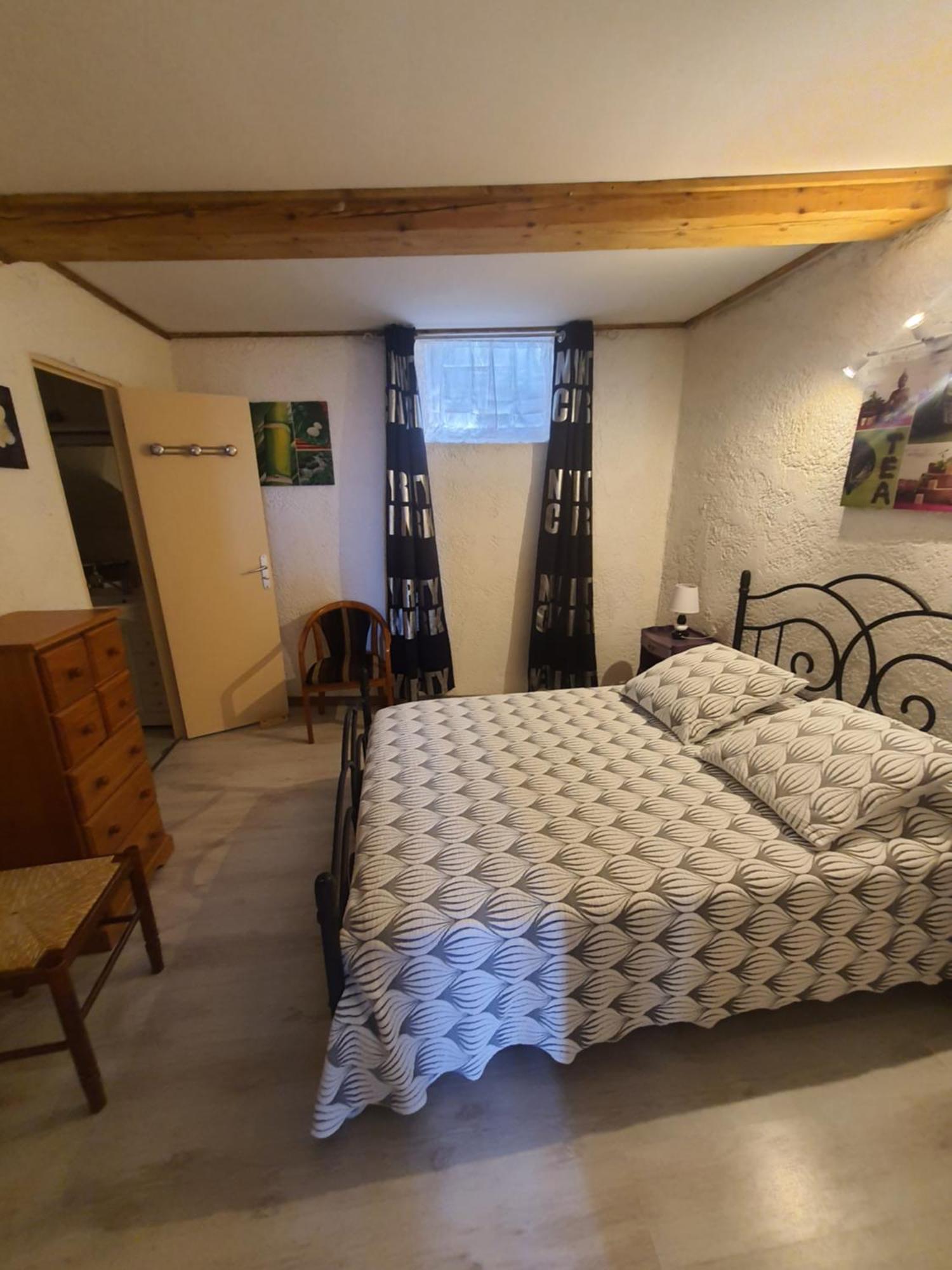 Portes Du Verdon Appartement *