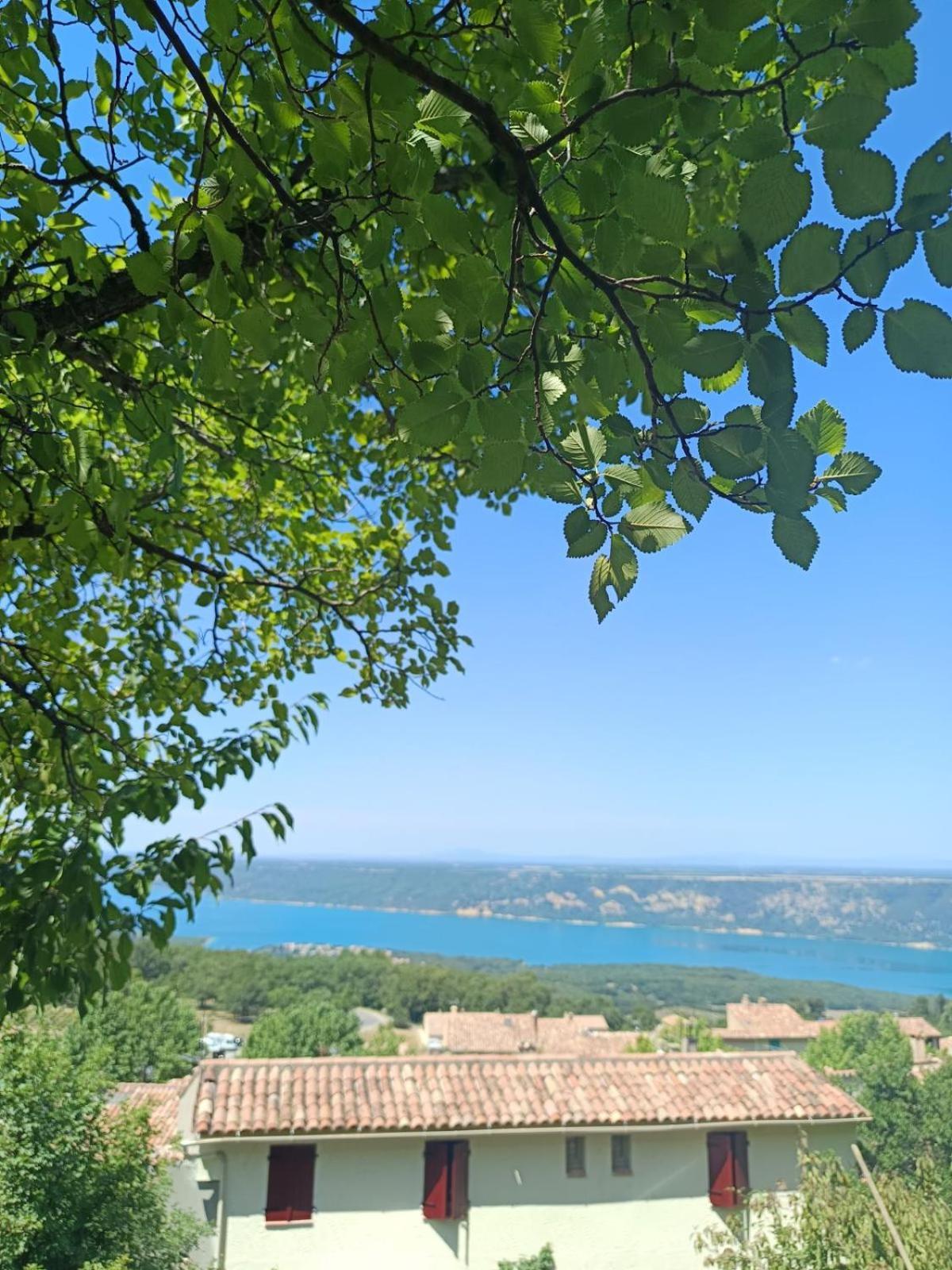 Portes Du Verdon *