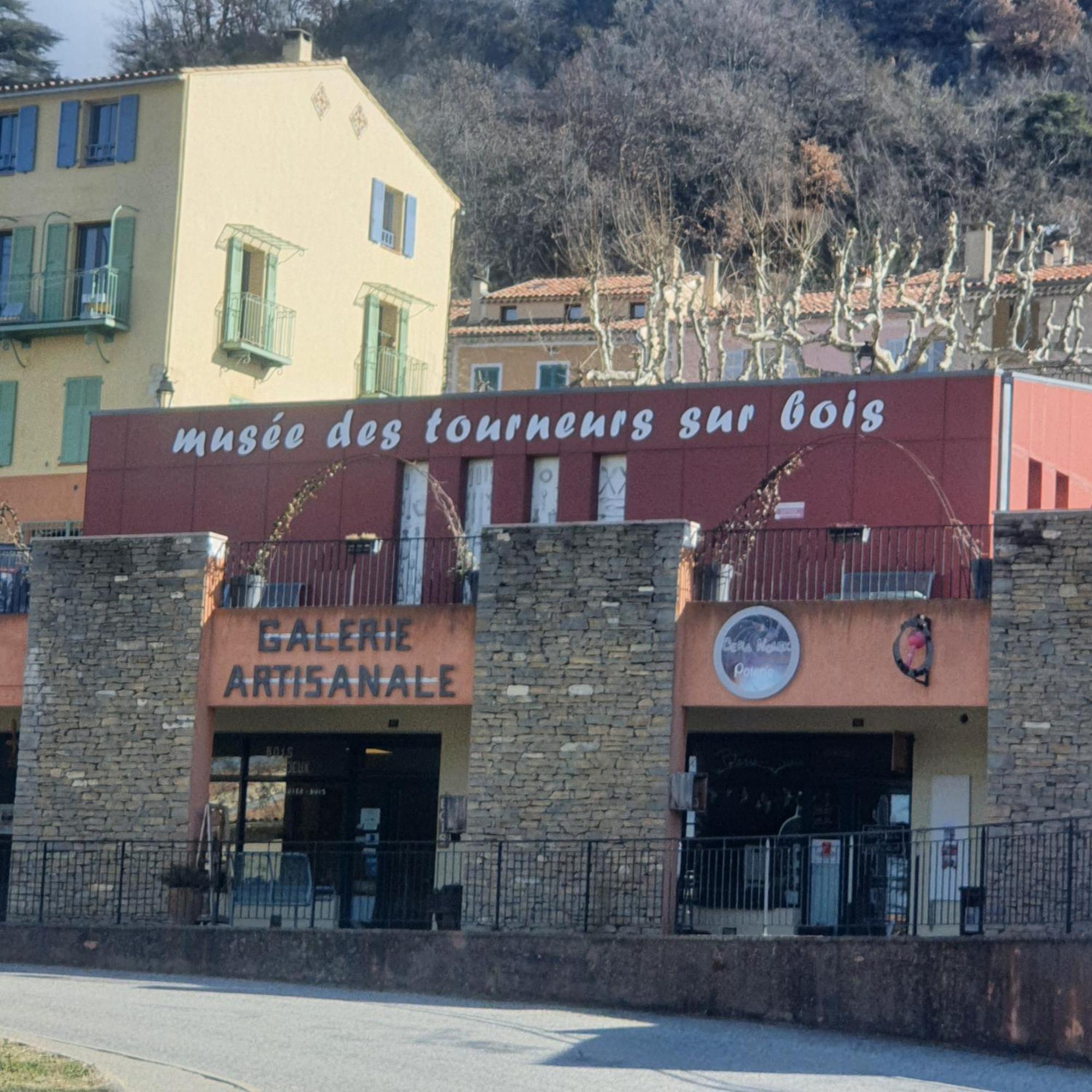 Portes Du Verdon *