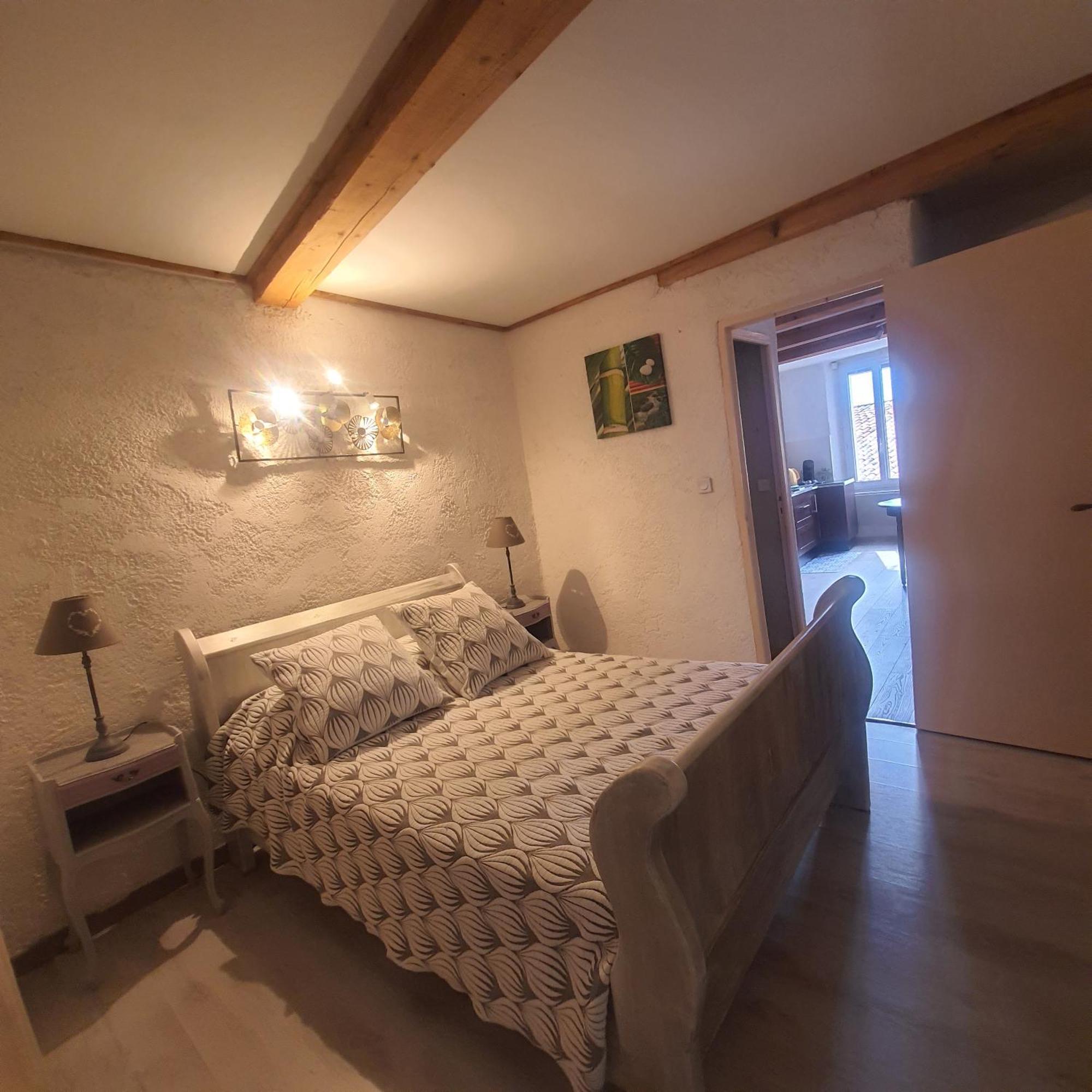 Appartement Portes Du Verdon