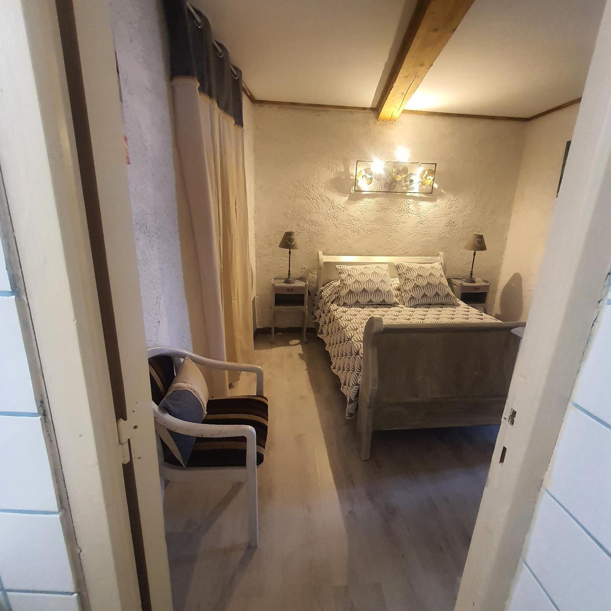 Apartamento Portes Du Verdon *